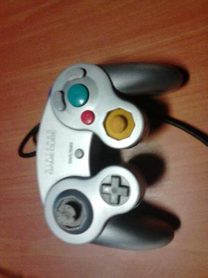 Control De Gamecube