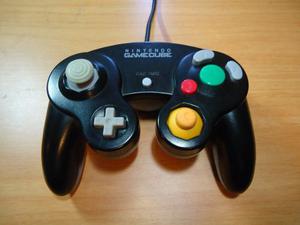 Control De Nintendo Gamecube