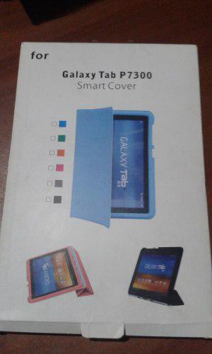 Forro Estuche Para Tablet Samsung Galaxy Tab P Original