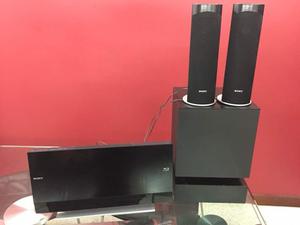 Home Theater Blue Ray Sony Bdv-l600