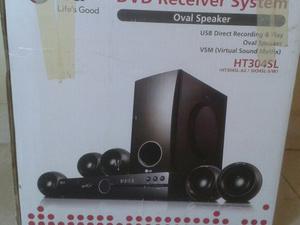 Home Theater Lg Ht304l