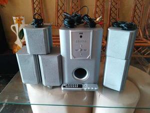Home Theater Onida 5.1
