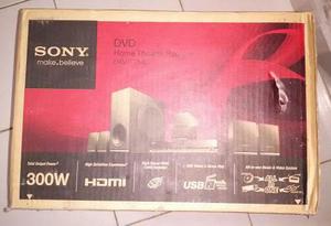 Home Theater Sony 5.1