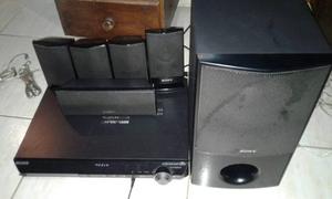 Home Theater Sony 5.1