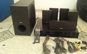 Home Theater Sony Modelo Hbd-tz210