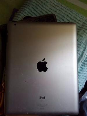 Ipad 2 16 Gb Vendo O Cambio