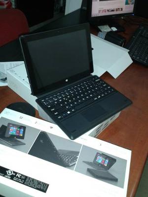 Laptop-tablet O Tableta Marca Intel Inside