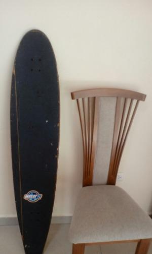 Longboard 138cm Luke Sector 9