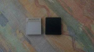 Memory Card De 59 Y De 251 Espacios Gamecube