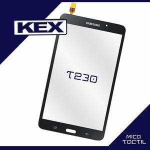 Mica Tactil Tablet Samsung Tab 4 T230