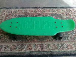 Patineta Skate Makaha Original