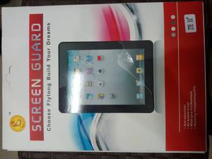 Protector Screen Guard Tablet Zte 10'' Al Mayor Y Detal