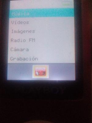 Reproductor Mp4 De 4g Con Cámara De 14,1 Mp