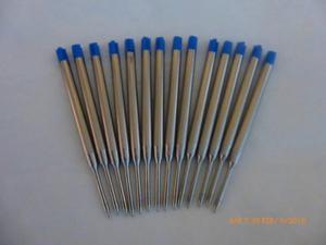 Repuestos Para Boligrafo Parker Tinta Azul