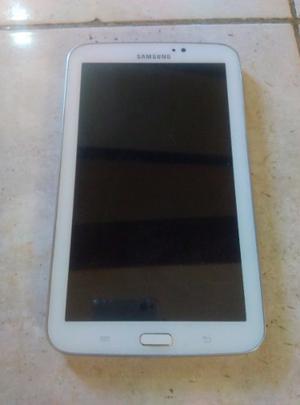 Samsung Galaxy Tab 3 De 7 Pulgadas Para Repuesto