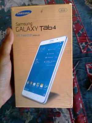Samsung Galaxy Tab 4 T322