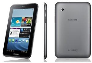 Samsung Galaxy Tab2 7.0 Gt-pgb