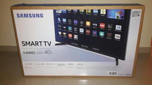 Samsung Smart Tv Series  Completamente Nuevo
