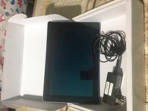 Se Vende Tablet Siragon Tb  Liberada