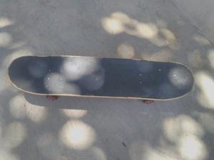 Skateboard 4 Ruedas
