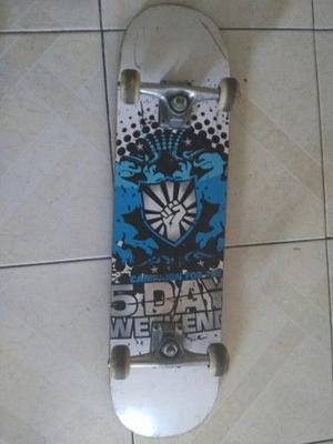 Skyboard Patineta