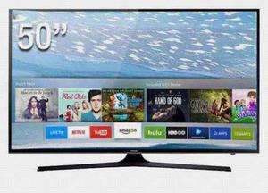 Smart Tv Samsung 50 4k, Precio 600