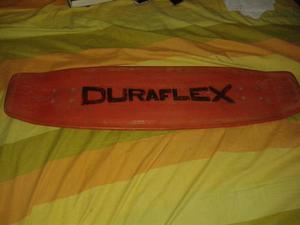 Tabla Duraflex Free Style 19cmx69cm
