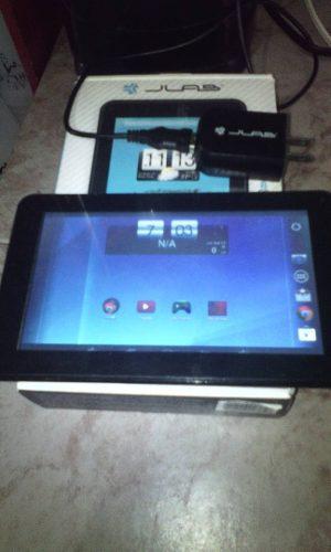 Tablet 7`` Jlab Android 4.4 Kikat