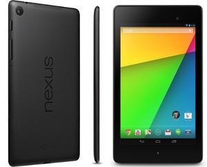 Tablet Android Nexus 7