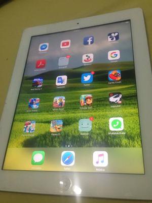 Tablet Apple 4 Generacion Acepto Cambio Por Telefono