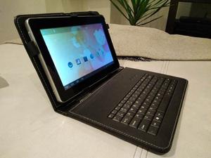 Tablet Chino Marca Zt Pad Con Android 4 Y Salida Hdmi