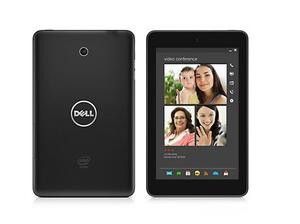 Tablet Dell 7 Pulgadas (usada Perfecto Estado Tienda