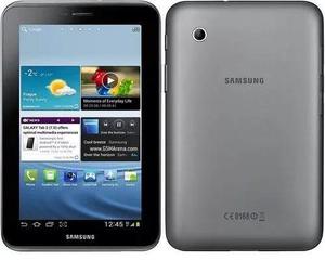 Tablet Samsung 2 7.0 En Buen Estado