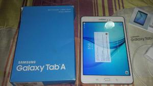 Tablet Samsung. Galaxy Sm T 350