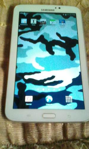 Tablet Samsung Tab 3 Usada
