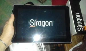 Tablet Siragon 4n Tb-g Para Reparar O Repuesto