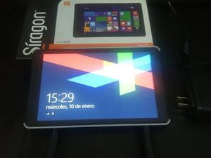 Tablet Siragon Tb- Con Forro