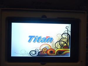 Tablet Titan Pc 