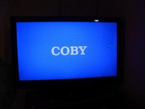 Tv Coby 32 Led t