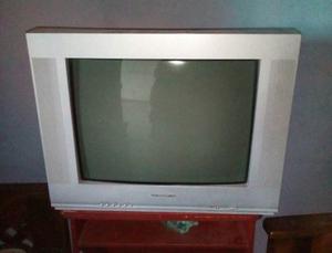 Tv Daewoo 21'' Pantalla Plana