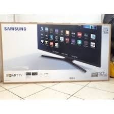 Tv Samsung Smartv De 50 Pulgadas En Caja Poco Uso.