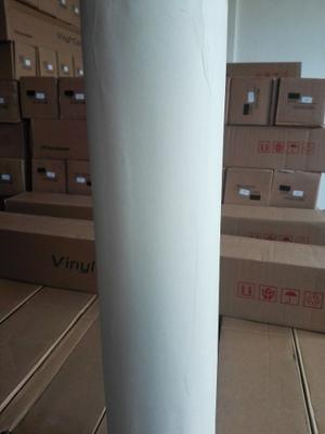 Vinil Transparente Brillante 1.52mt X76 Mts Con Iva 5% Dcto