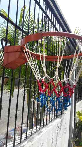 Aro De Basket Basculante Con Envio Incluido. Oferta