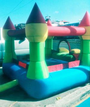 Castillo Inflable