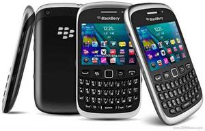 Celular Blackberry / Wifi-internet/ Tienda