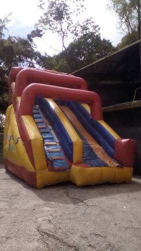 Colchon Inflable
