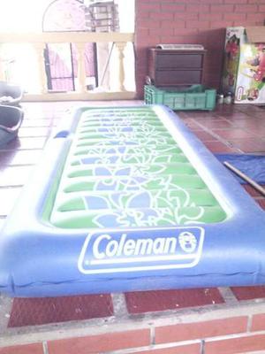 Colchon Inflable Playa Piscina