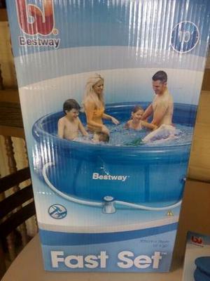 Piscina Bestway