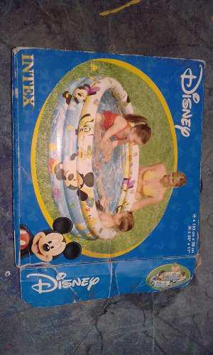 Piscina Disney