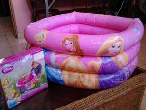 Piscina Inflable Baby Pool